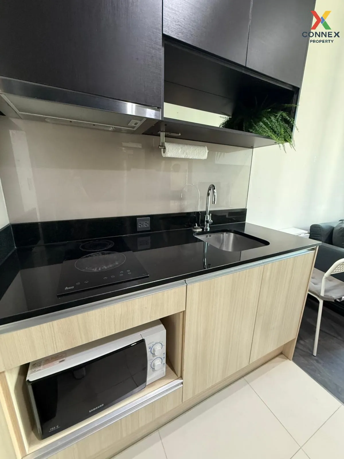 For Rent Condo , EDGE Sukhumvit 23 , BTS-Asok , Khlong Toei Nuea  4