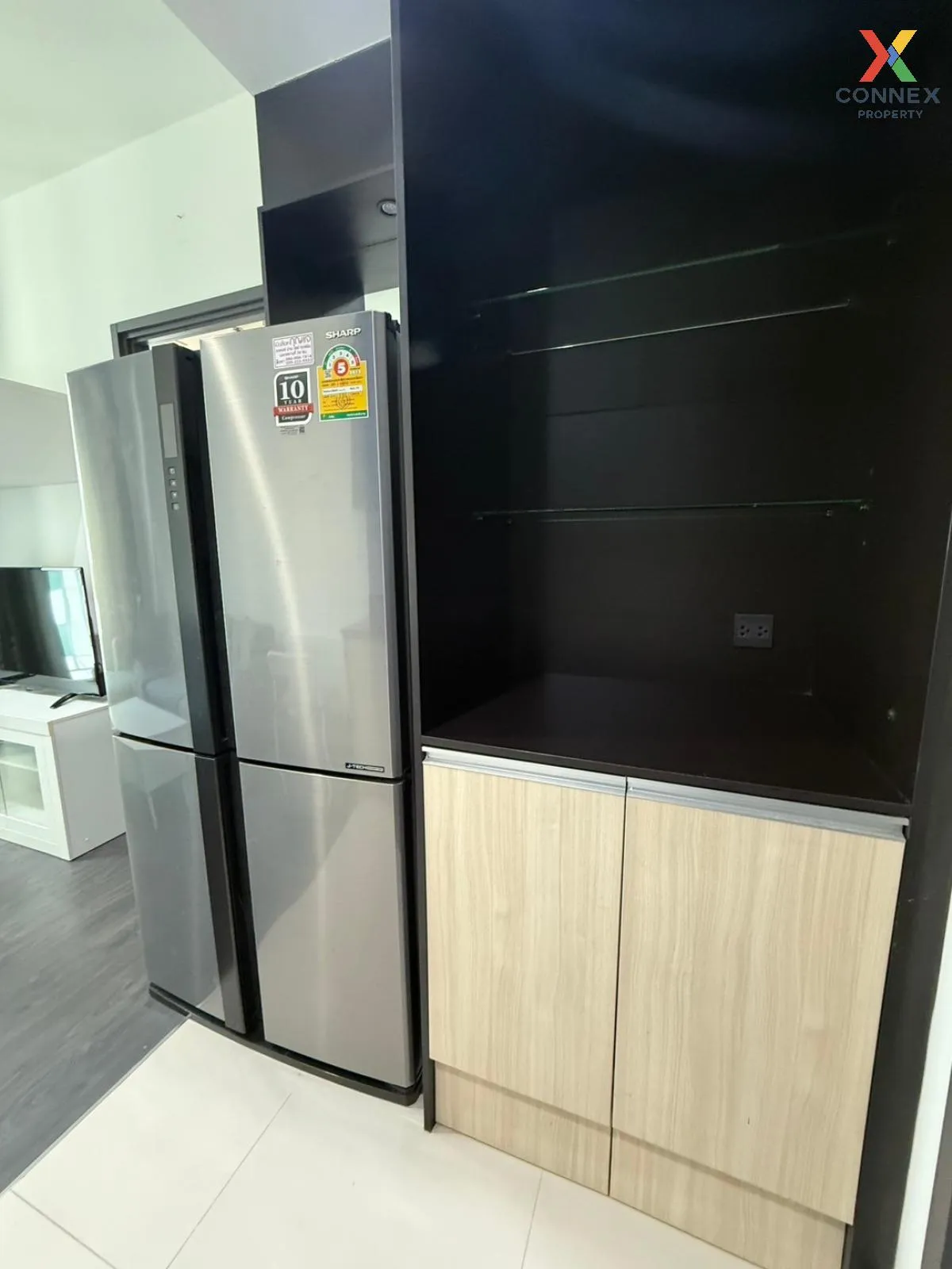 For Rent Condo , EDGE Sukhumvit 23 , BTS-Asok , Khlong Toei Nuea 