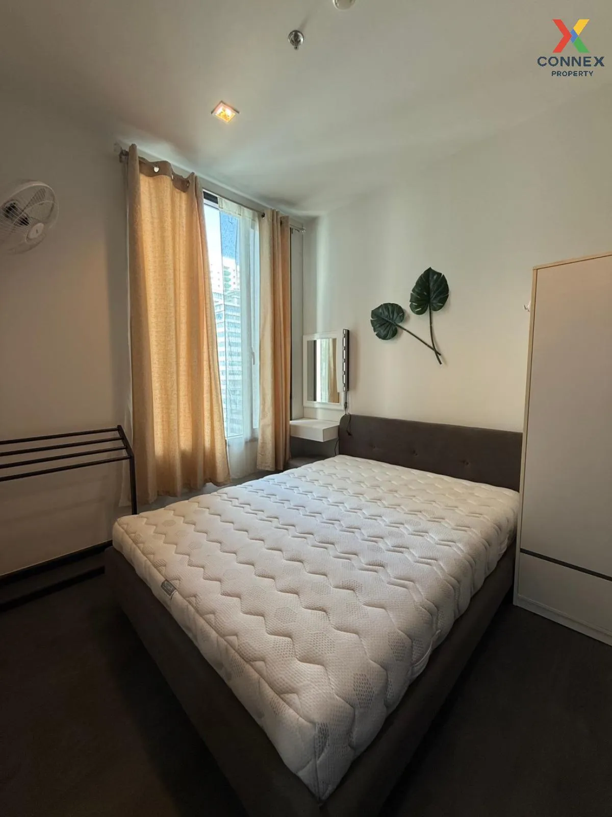 For Rent Condo , EDGE Sukhumvit 23 , BTS-Asok , Khlong Toei Nuea 