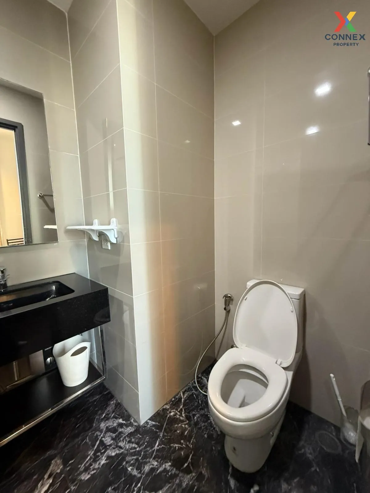 For Rent Condo , EDGE Sukhumvit 23 , BTS-Asok , Khlong Toei Nuea 