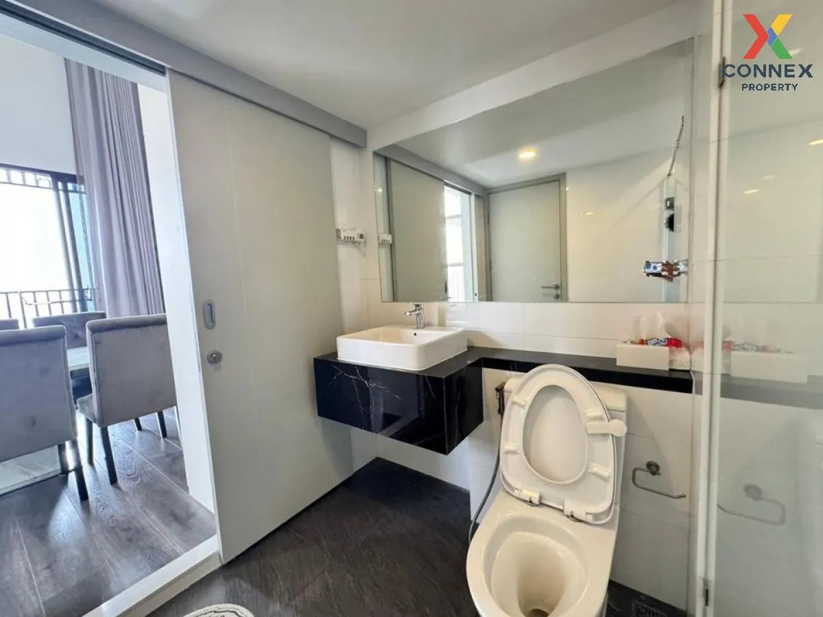 เช่าคอนโด  ไนท์บริดจ์ สเปซ รัชโยธิน ดูเพล็กซ์ BTS-พหลโยธิน 24 จตุ