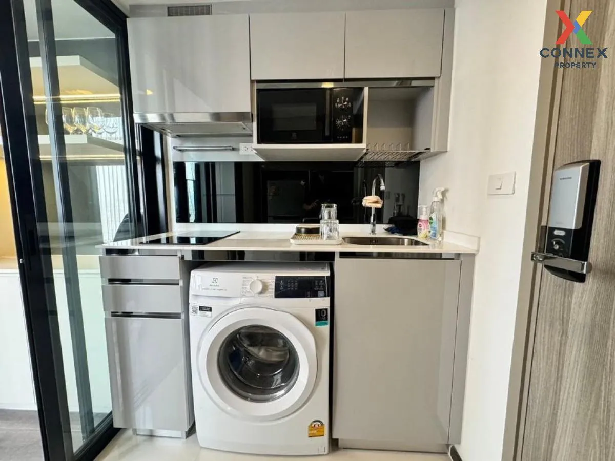 เช่าคอนโด  ไนท์บริดจ์ สเปซ รัชโยธิน ดูเพล็กซ์ BTS-พหลโยธิน 24 จตุ 3