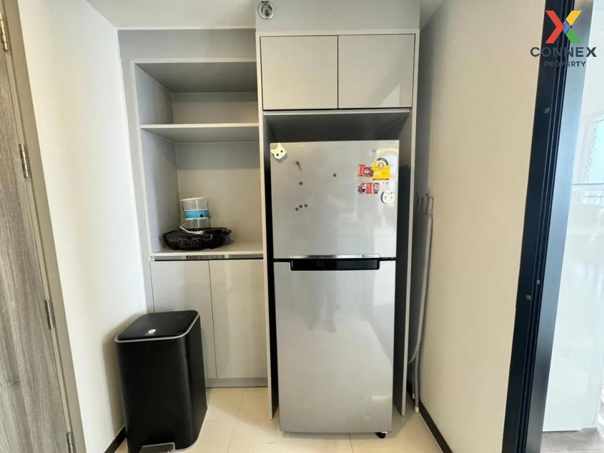 เช่าคอนโด  ไนท์บริดจ์ สเปซ รัชโยธิน ดูเพล็กซ์ BTS-พหลโยธิน 24 จตุ 4