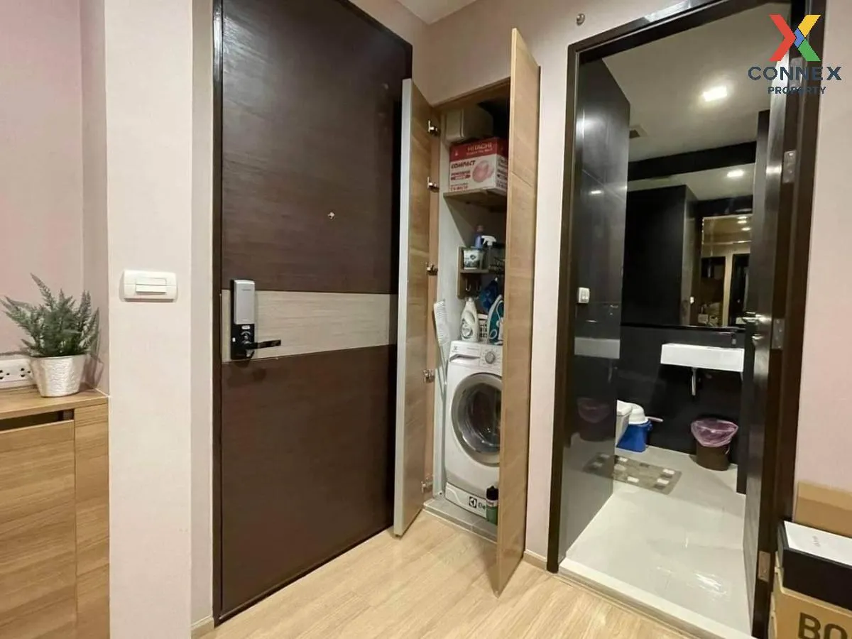 ขายคอนโด  ริทึ่ม สาทร วิวแม่น้ำ BTS-สะพานตากสิน ทุ่งมหาเมฆ เขต สา 2