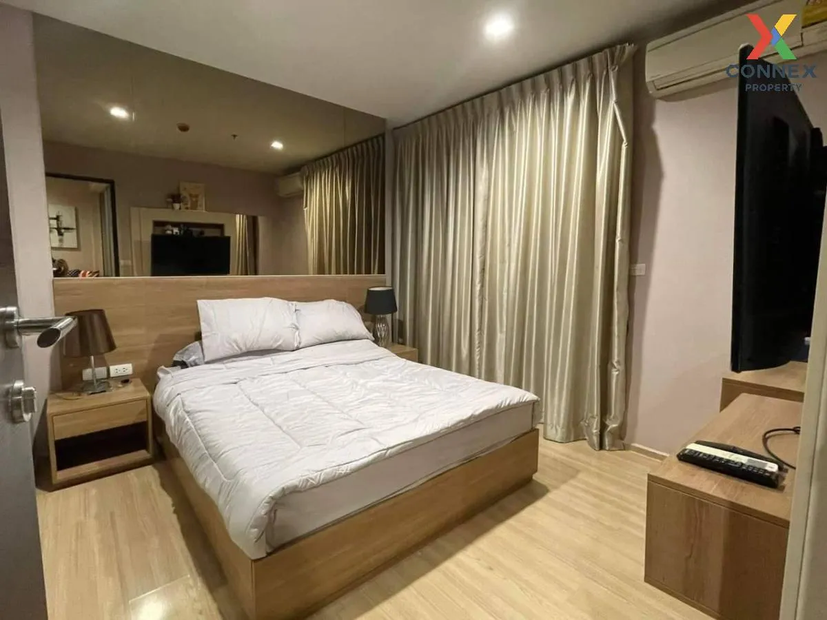 ขายคอนโด  ริทึ่ม สาทร วิวแม่น้ำ BTS-สะพานตากสิน ทุ่งมหาเมฆ เขต สา