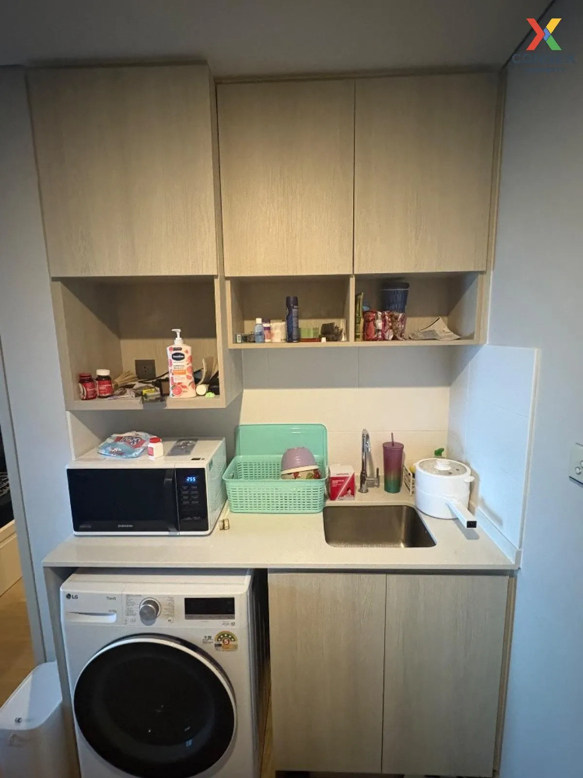 For Rent Condo , Lumpini Suite Dindaeng - Ratchaprarop , BTS-Vict 2