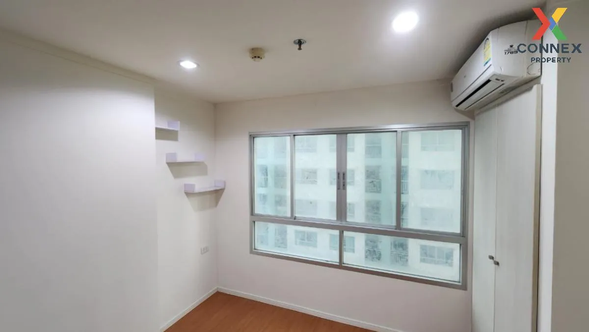 ขายคอนโด  ลุมพินี พาร์ค รัตนาธิเบศร์ - งามวงศ์วาน บางกระสอ เมืองน 3