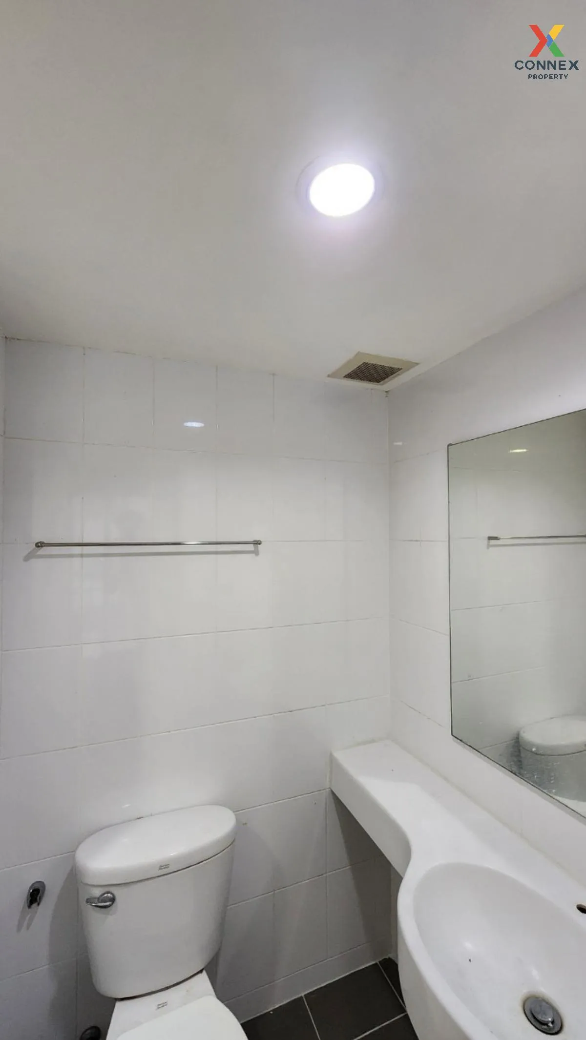 ขายคอนโด  ลุมพินี พาร์ค รัตนาธิเบศร์ - งามวงศ์วาน บางกระสอ เมืองน 4