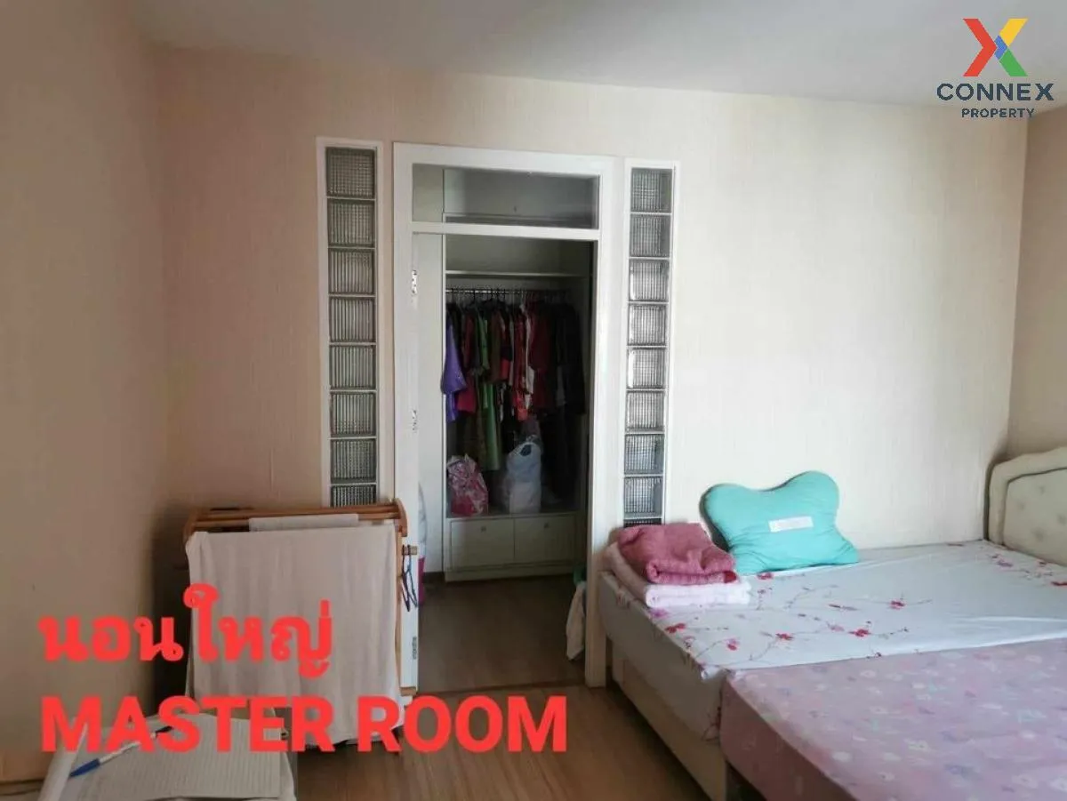 ขายคอนโด  เดอะ เมเปิ้ล สาทร - นราธิวาส ทุ่งวัดดอน เขต สาทร กรุงเท 4