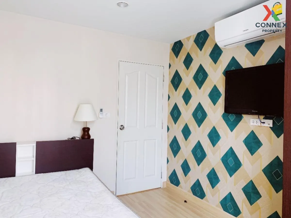 For Sale Condo , THE NICHE ID Ladprao 130 , Khlong Chan , Bang Ka