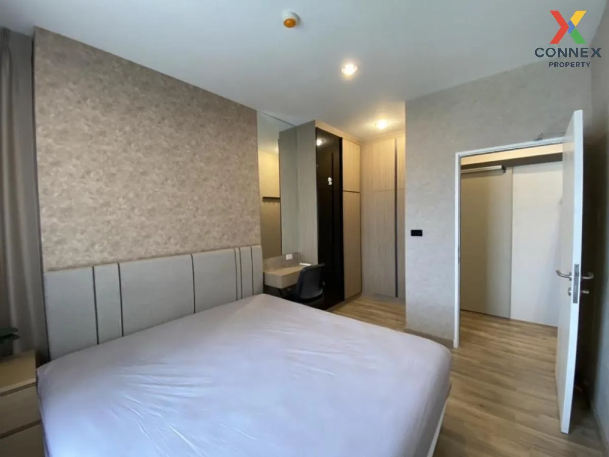 For Rent Condo , Niche Mono Sukhumvit Bearing , BTS-Bearing , Sam 4