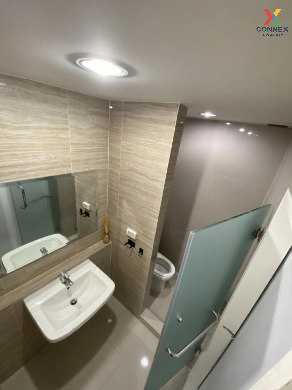 For Rent Condo , Niche Mono Sukhumvit Bearing , BTS-Bearing , Sam