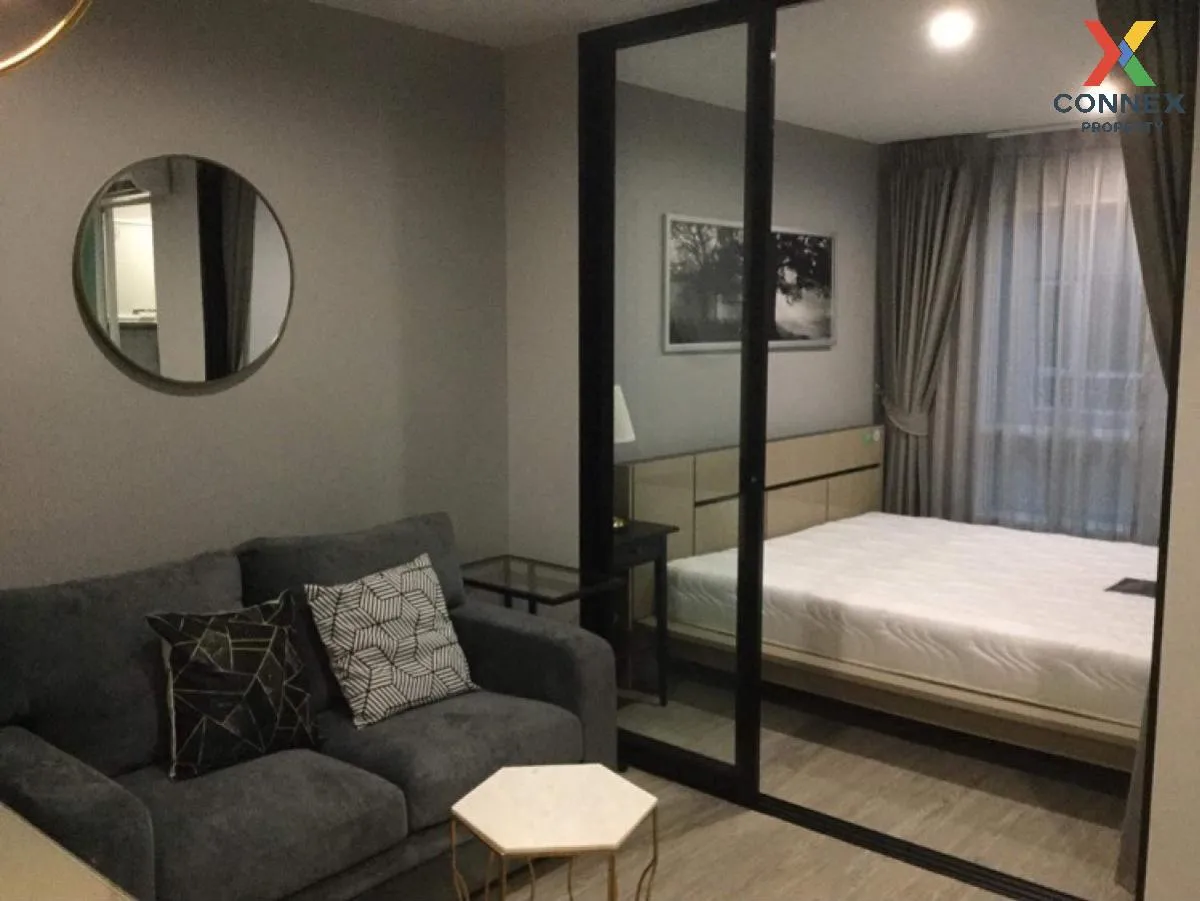 For Rent Condo , Regent Home Sukhumvit 97/1 , BTS-Bang Chak , Ban 1