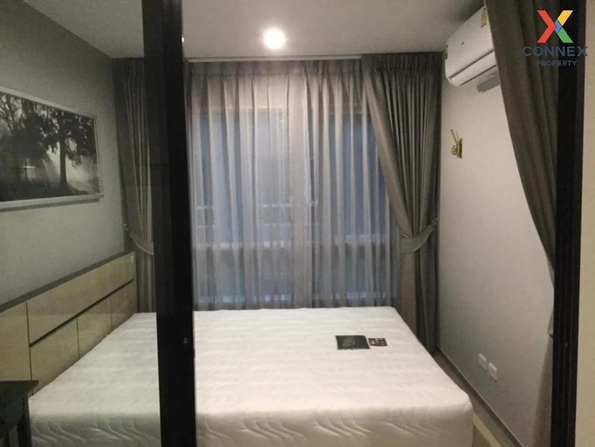 For Rent Condo , Regent Home Sukhumvit 97/1 , BTS-Bang Chak , Ban 3