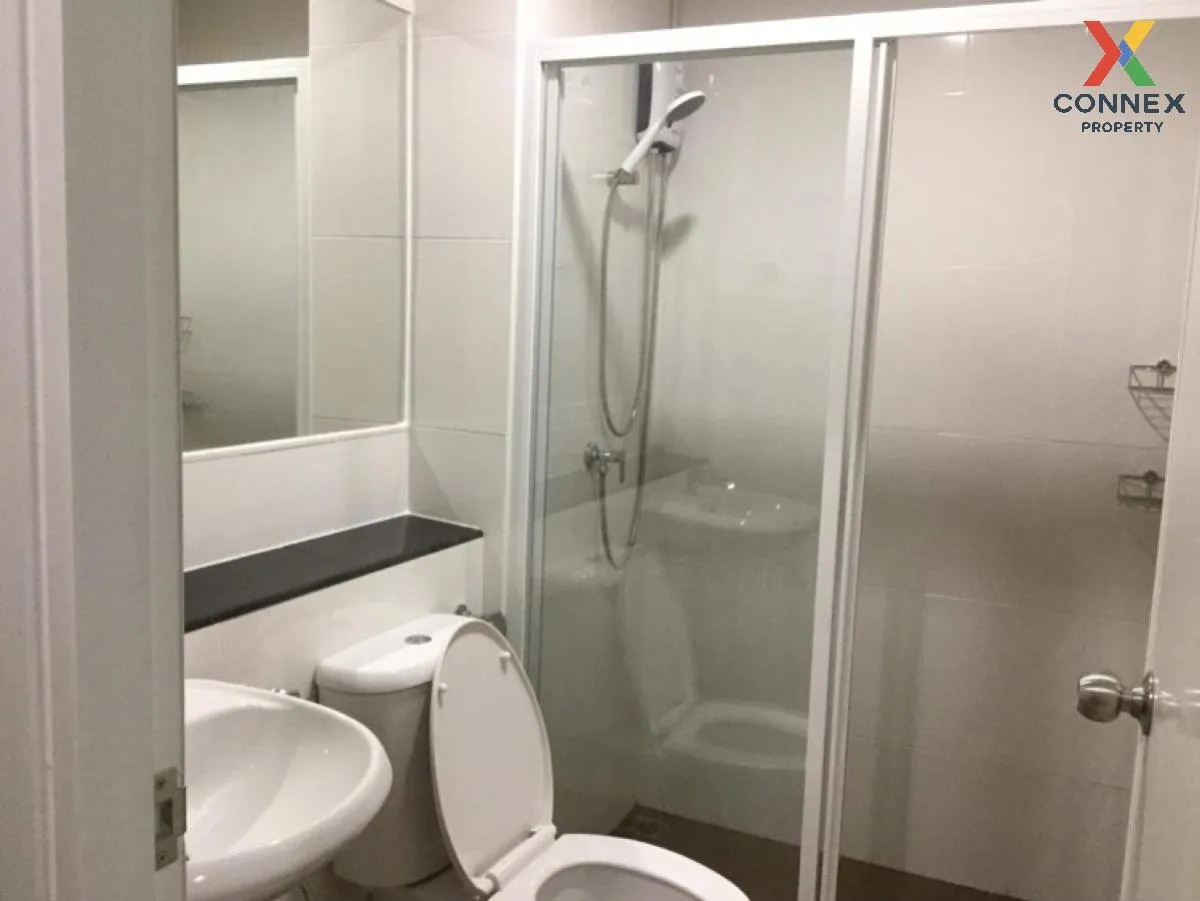 For Rent Condo , Regent Home Sukhumvit 97/1 , BTS-Bang Chak , Ban 4