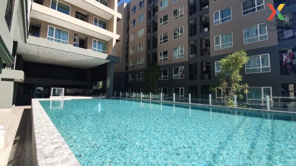 For Rent Condo , Regent Home Sukhumvit 97/1 , BTS-Bang Chak , Ban