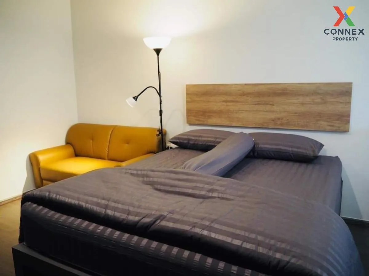 เช่าคอนโด  ไอดีโอ สุขุมวิท 93 BTS-บางจาก พระโขนง เขต คลองเตย กรุง 1