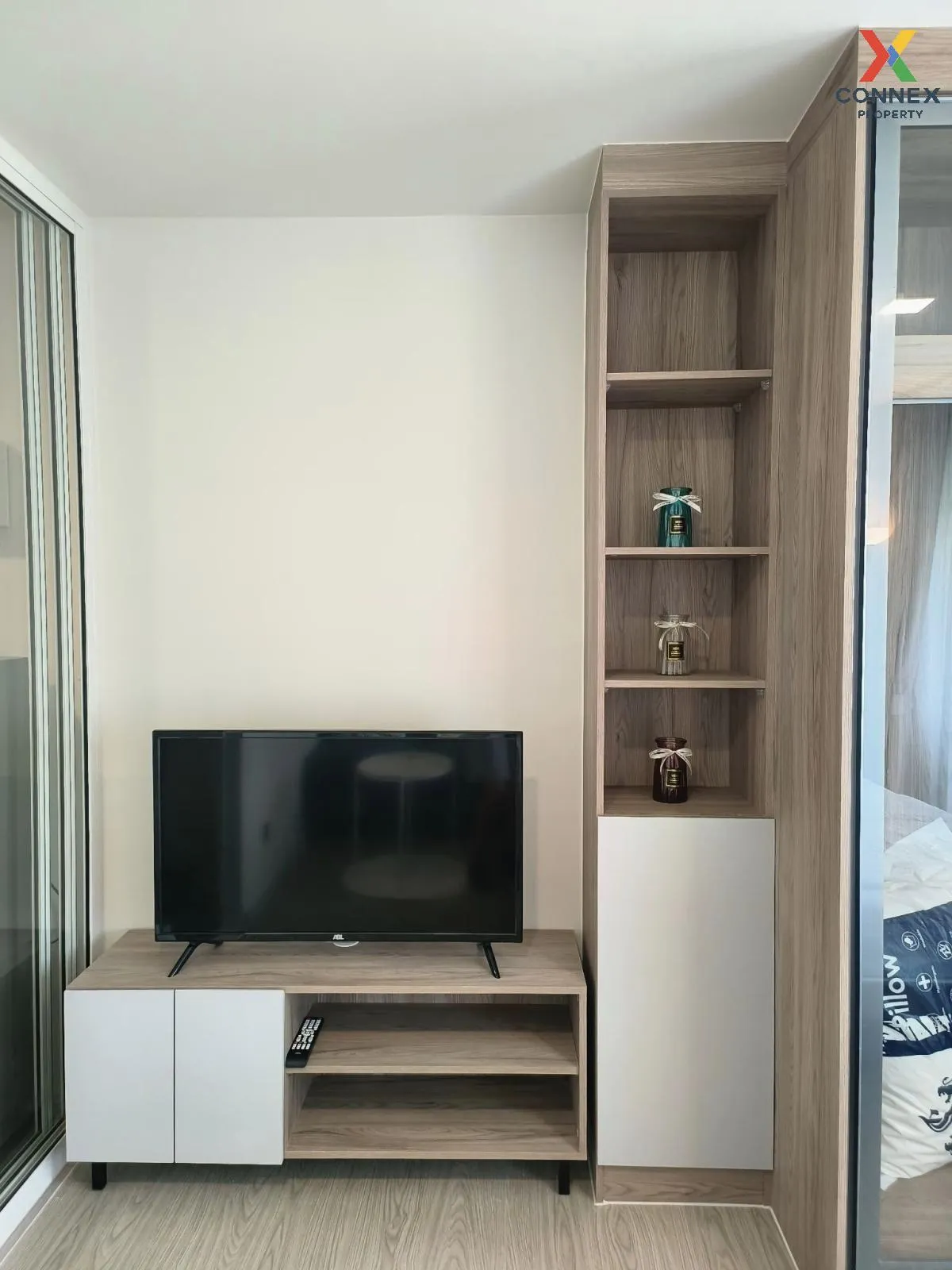 For Rent Condo , Kave Town Island , Khlong Nueng , khlong Luang , 4