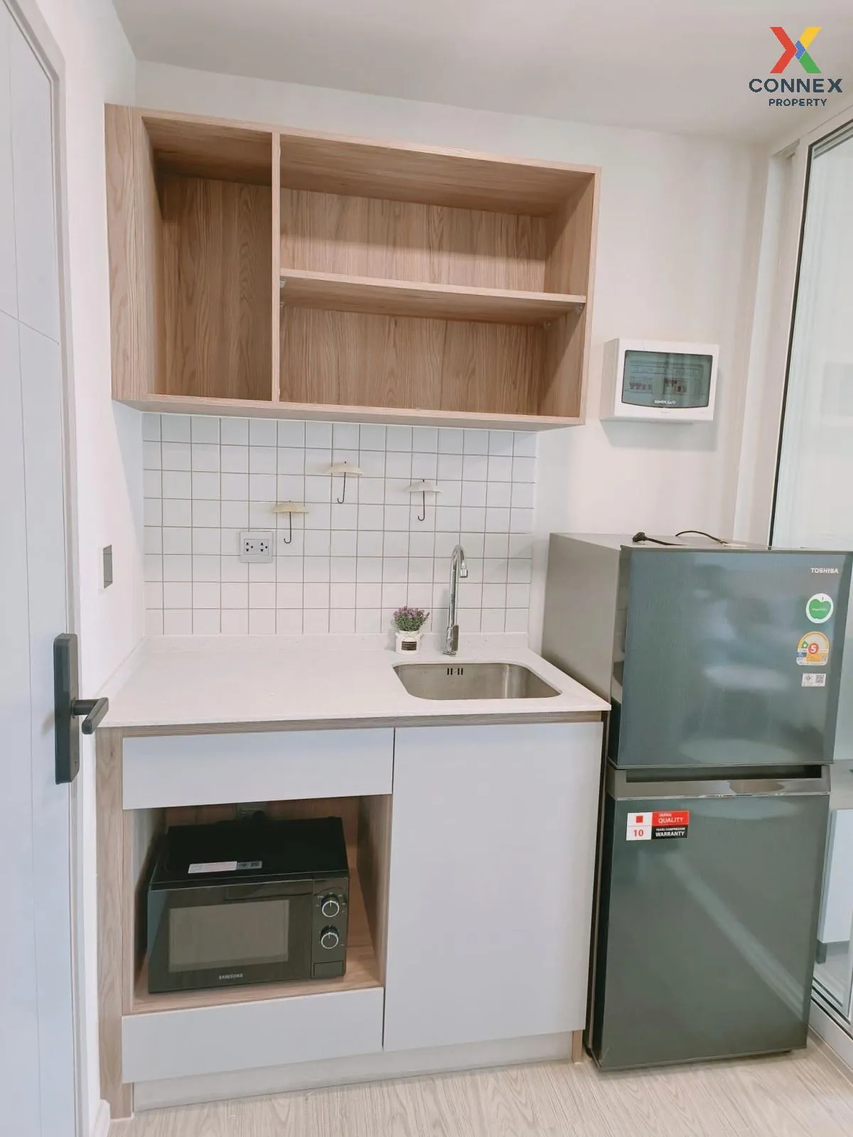 For Rent Condo , Kave Town Island , Khlong Nueng , khlong Luang ,