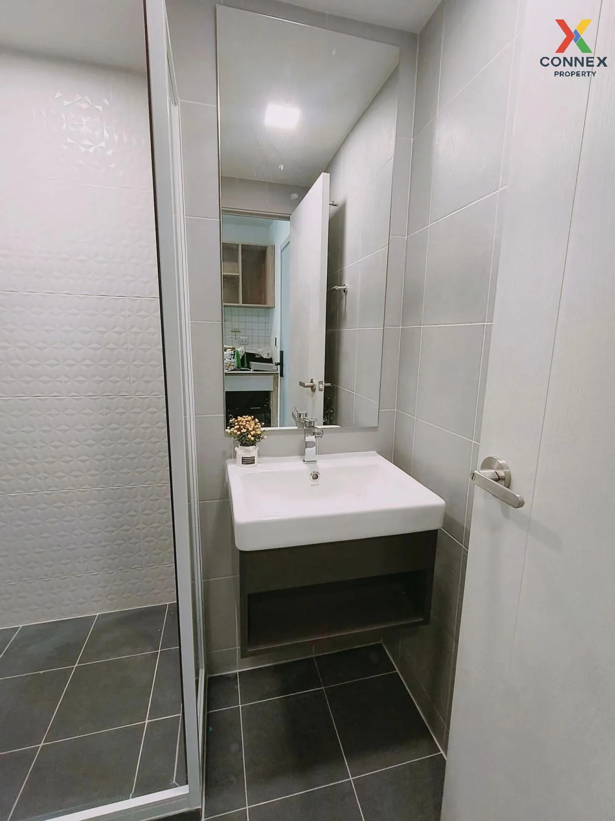 For Rent Condo , Kave Town Island , Khlong Nueng , khlong Luang ,