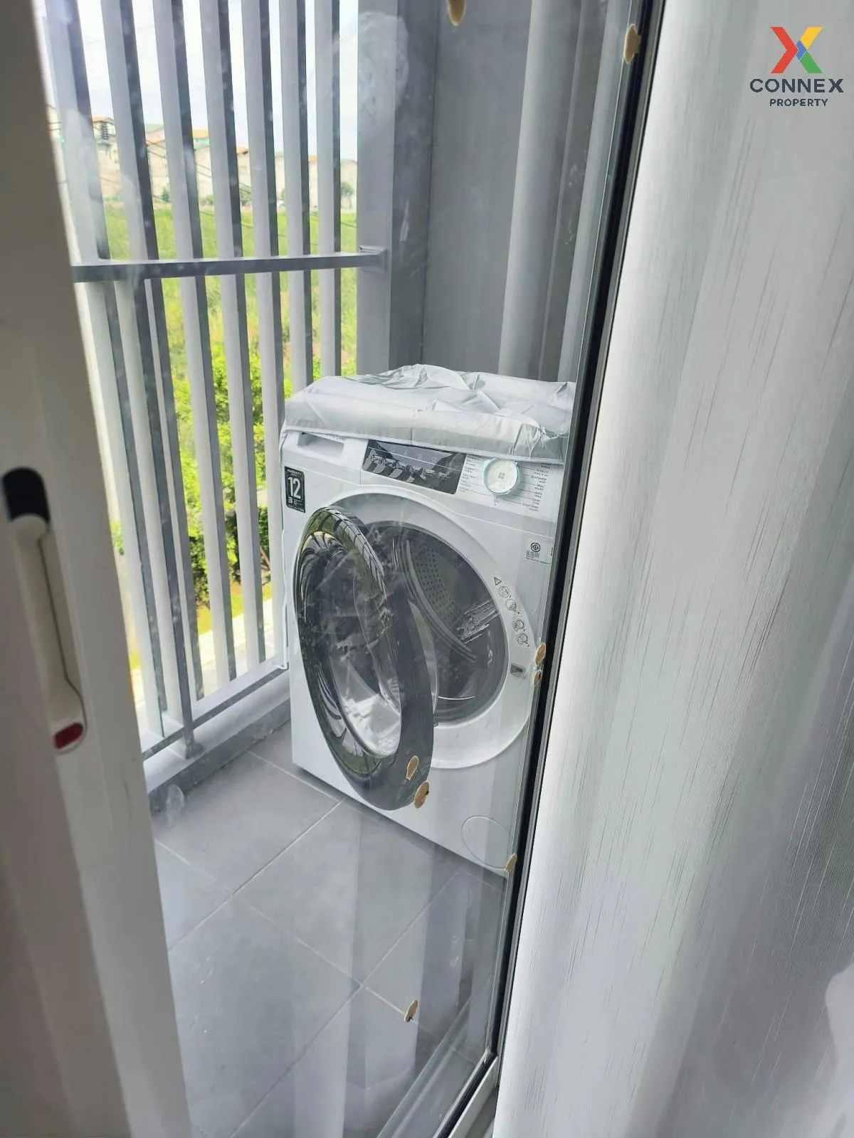 For Rent Condo , Kave Town Island , Khlong Nueng , khlong Luang ,