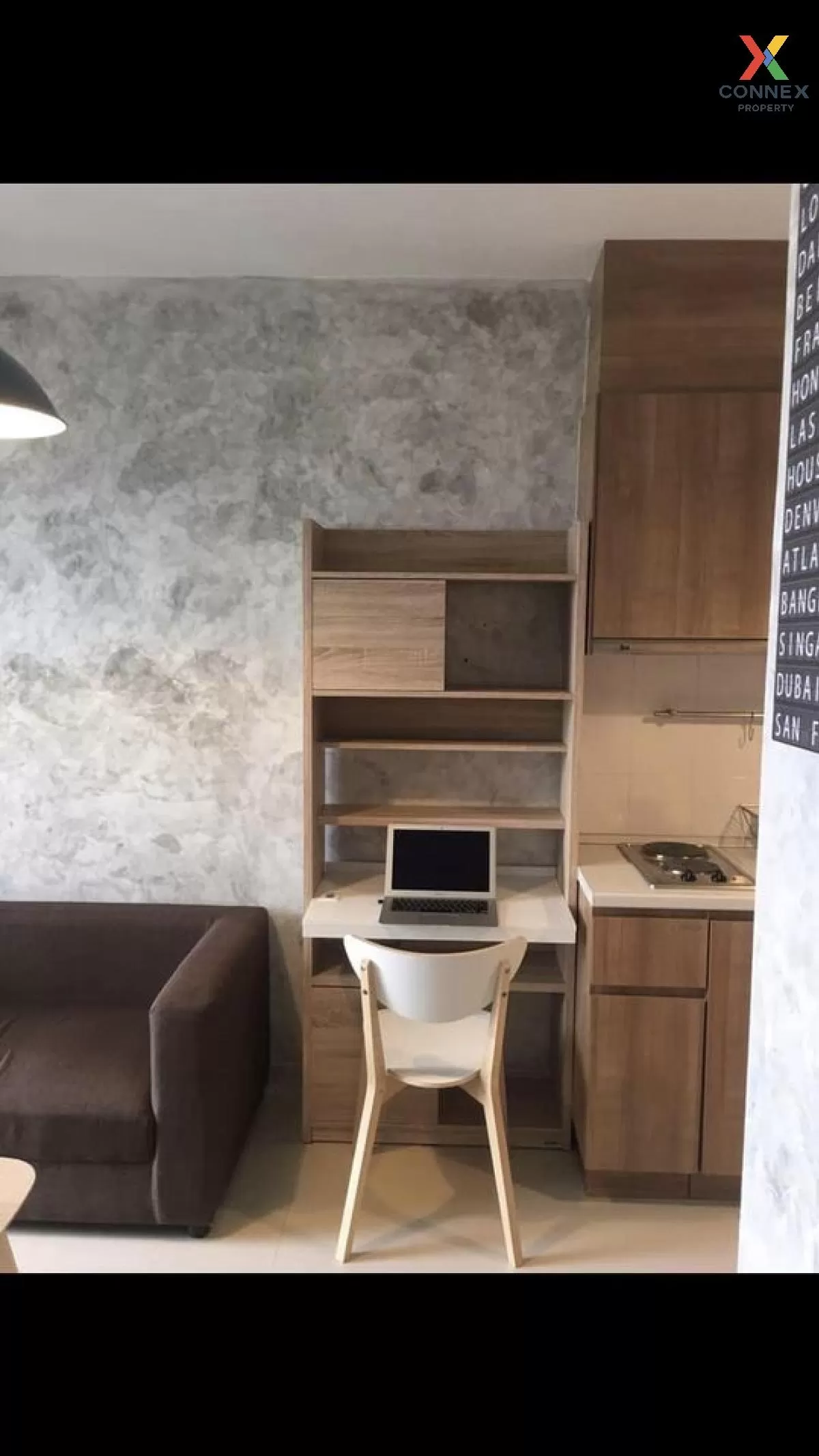 เช่าคอนโด  ไอดีโอ มิกซ์ สุขุมวิท 103 BTS-อุดมสุข บางนา เขต บางนา  2