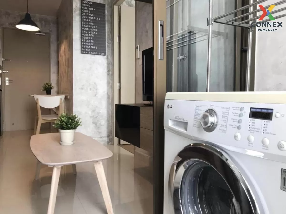 เช่าคอนโด  ไอดีโอ มิกซ์ สุขุมวิท 103 BTS-อุดมสุข บางนา เขต บางนา  3