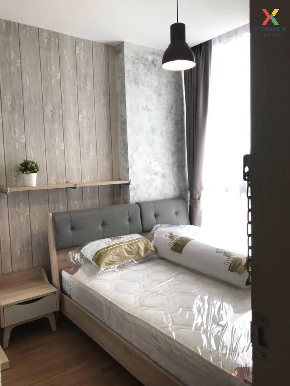 เช่าคอนโด  ไอดีโอ มิกซ์ สุขุมวิท 103 BTS-อุดมสุข บางนา เขต บางนา 