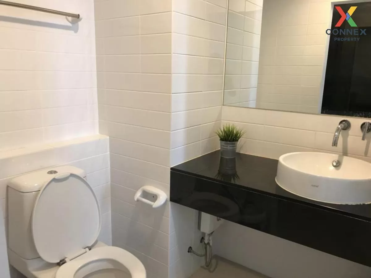 เช่าคอนโด  ไอดีโอ มิกซ์ สุขุมวิท 103 BTS-อุดมสุข บางนา เขต บางนา 