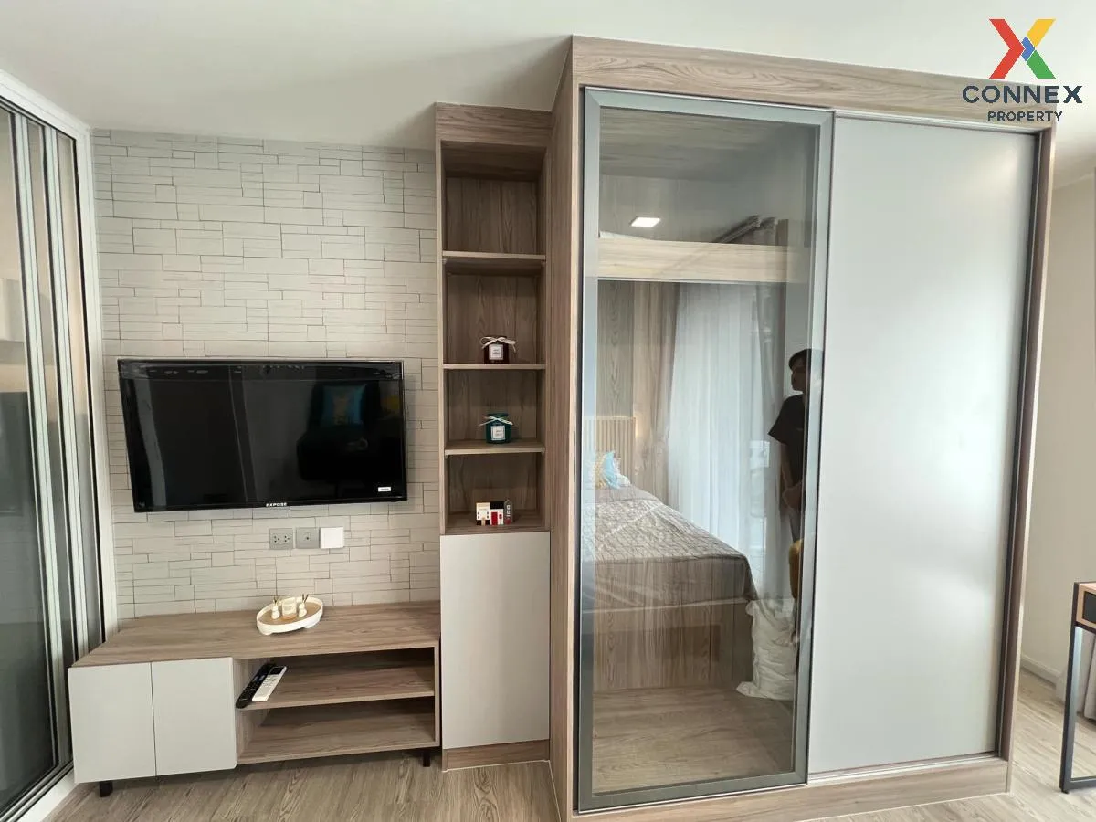 For Rent Condo , Kave Town Island , Khlong Nueng , khlong Luang , 2