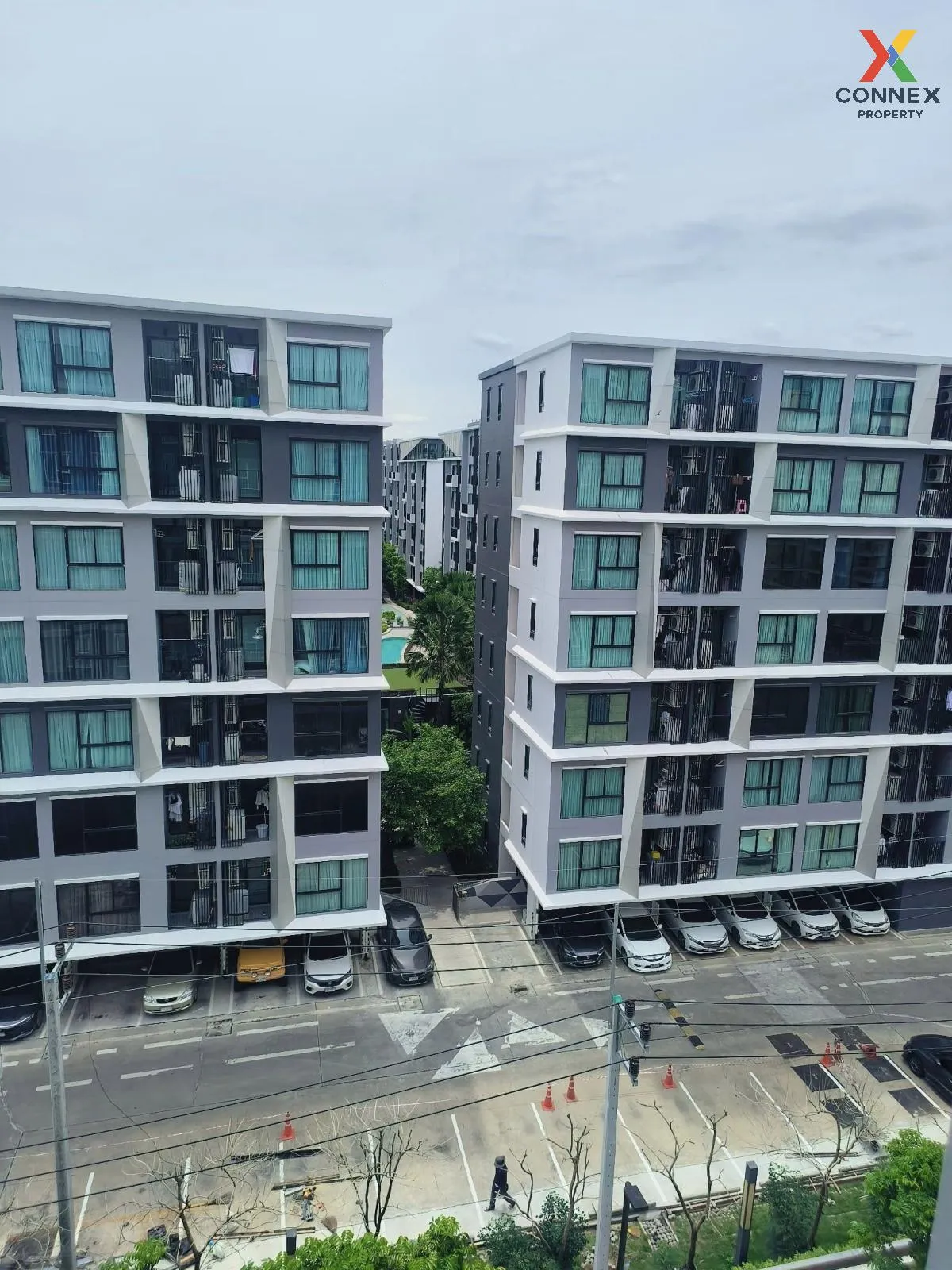 For Rent Condo , Kave Town Island , Khlong Nueng , khlong Luang ,