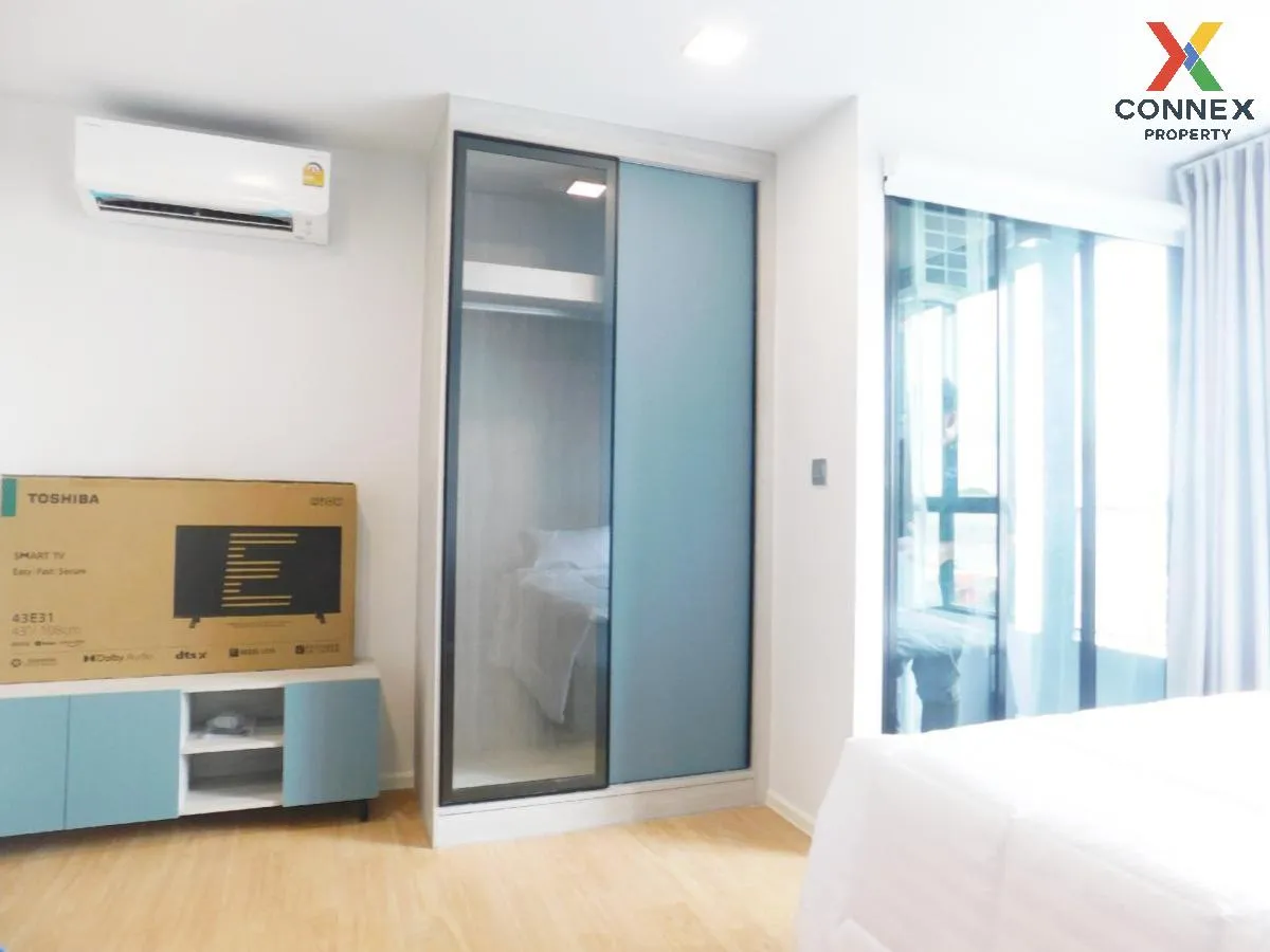 For Rent Condo , Atmoz Kanaal Rangsit , Pracha Thipat , Thanyabur 2