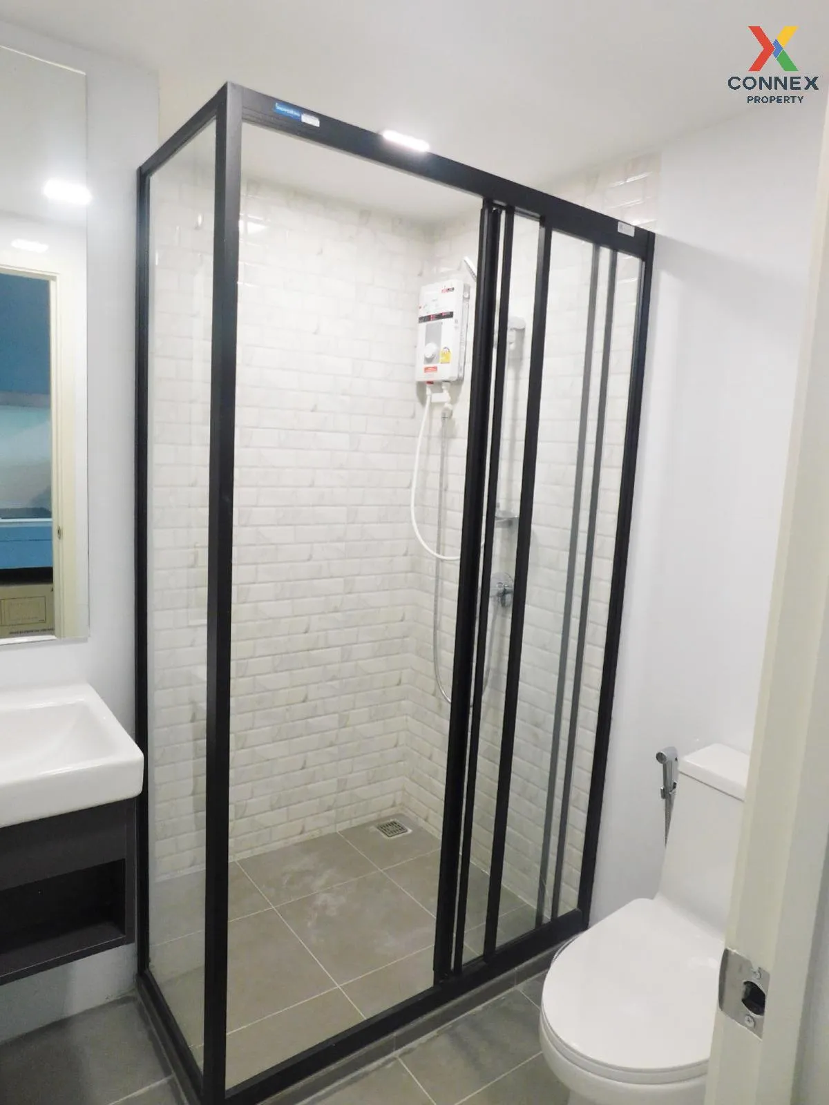 For Rent Condo , Atmoz Kanaal Rangsit , Pracha Thipat , Thanyabur 4