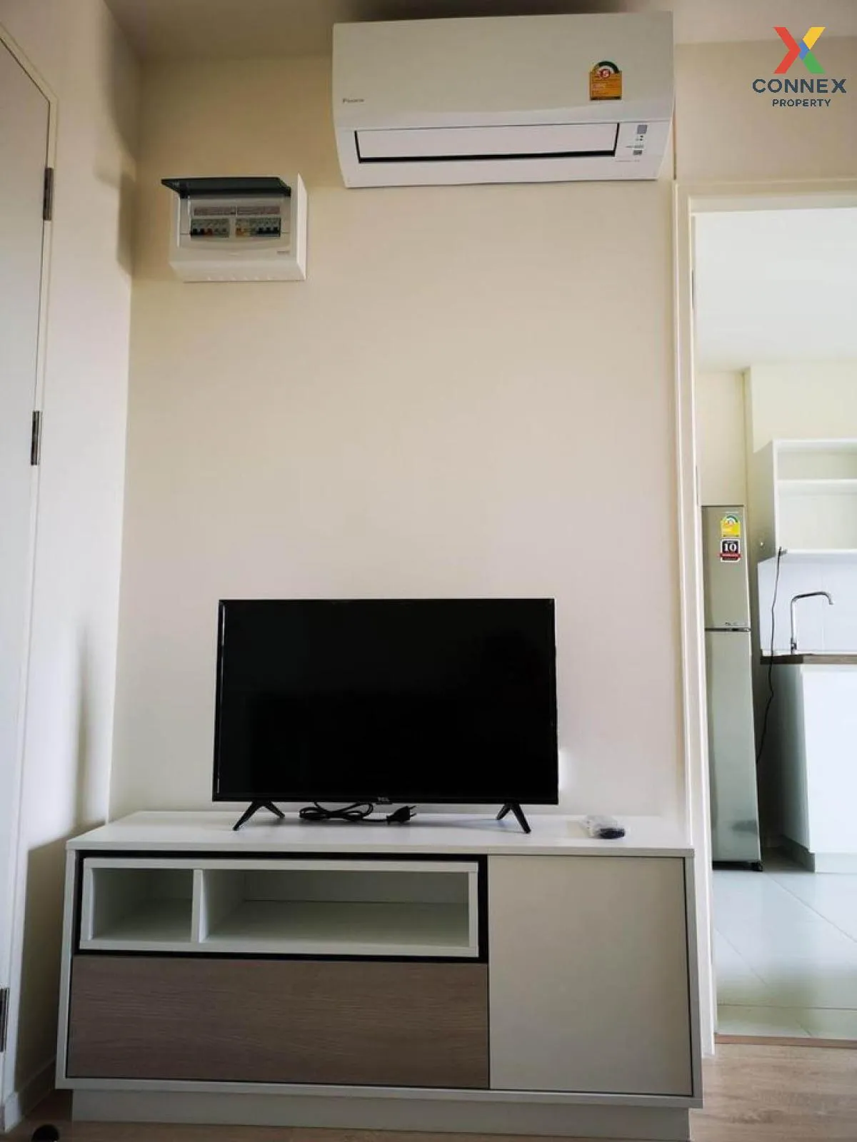 เช่าคอนโด  ไอคอนโด กรีนสเปซ สุขุมวิท 77 ลาดกระบัง เขต ลาดกระบัง ก 2