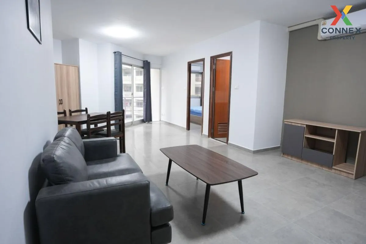 เช่าคอนโด  เอสวี ซิตี้ พระราม 3 บางโพงพาง เขต ยานนาวา กรุงเทพ CX- 1