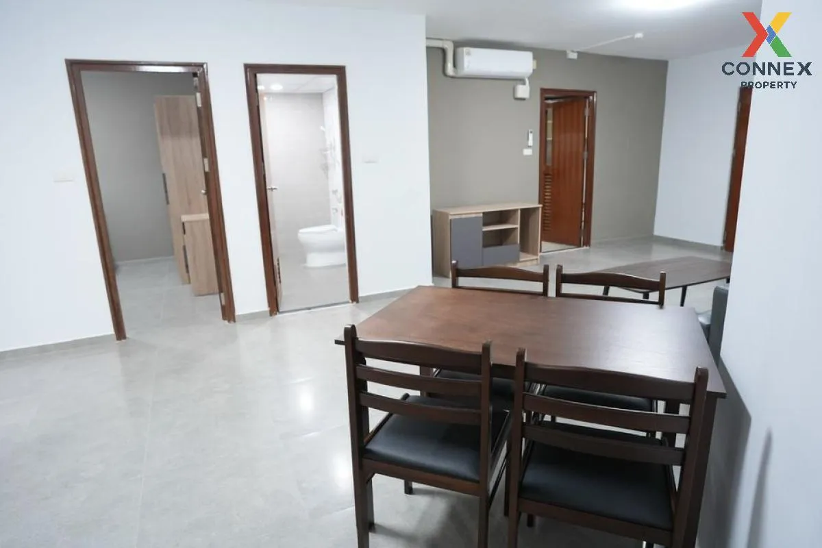 เช่าคอนโด  เอสวี ซิตี้ พระราม 3 บางโพงพาง เขต ยานนาวา กรุงเทพ CX- 3