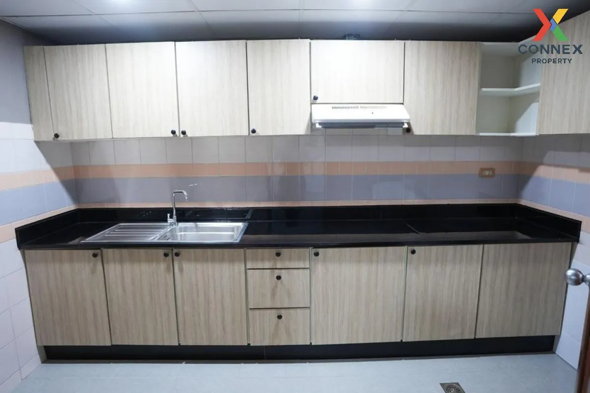 เช่าคอนโด  เอสวี ซิตี้ พระราม 3 บางโพงพาง เขต ยานนาวา กรุงเทพ CX- 4