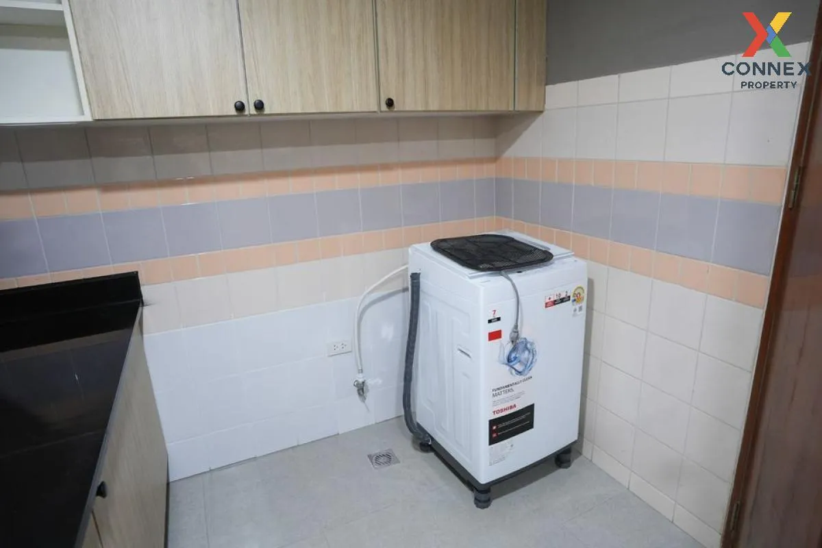 เช่าคอนโด  เอสวี ซิตี้ พระราม 3 บางโพงพาง เขต ยานนาวา กรุงเทพ CX-