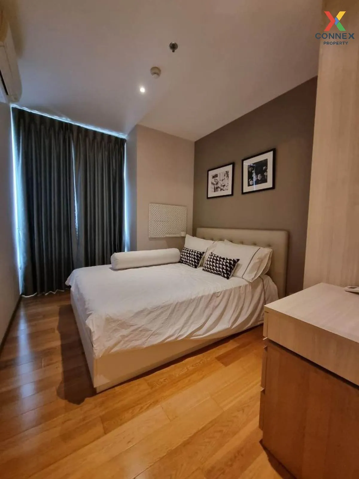 For Rent Condo , H Sukhumvit 43 , BTS-Phrom Phong , Khlong Tan Nu