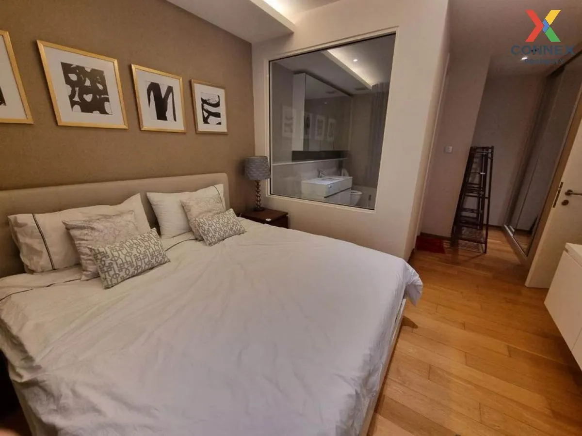 For Sale Condo , H Sukhumvit 43 , BTS-Phrom Phong , Khlong Tan Nu 4