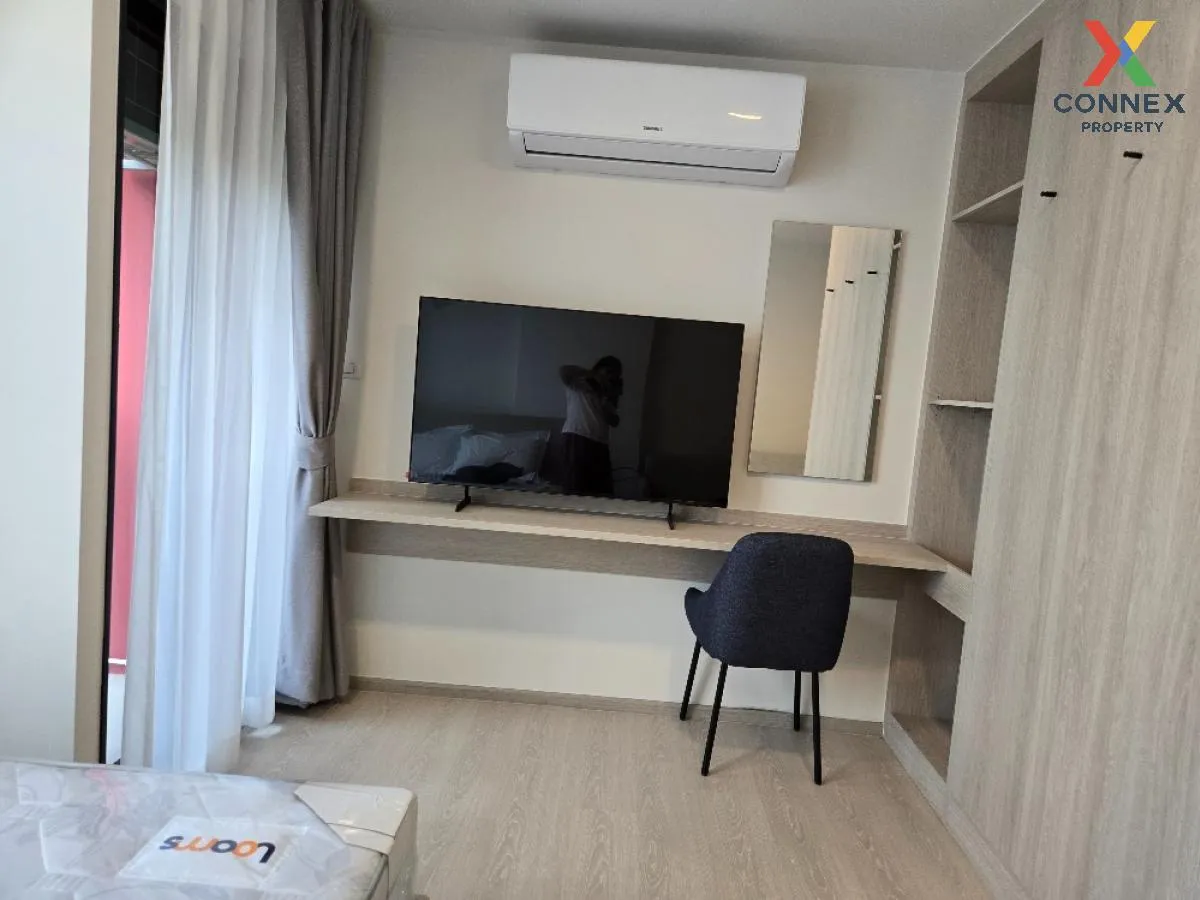 For Rent Condo ,  d condo hype rangsit , Khlong Nueng , khlong Lu 2