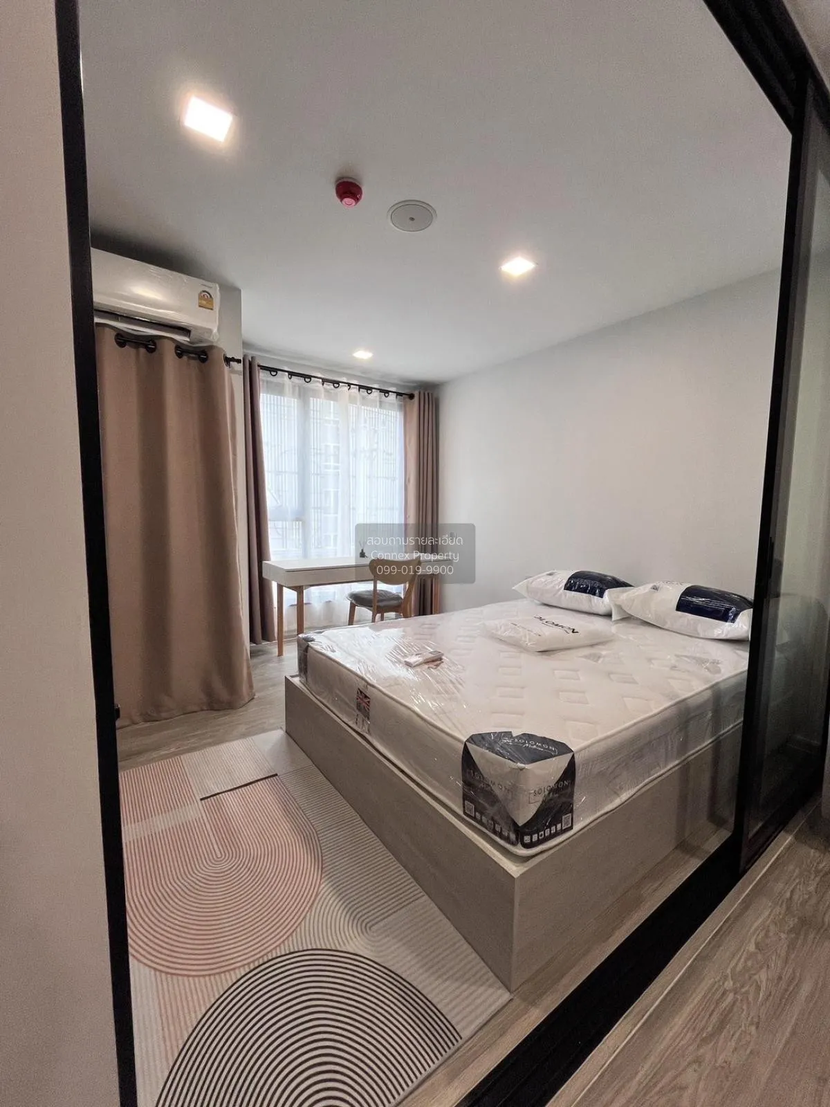 เช่าคอนโด  เคฟ ซีด เกษตร เสนานิคม เขต จตุจักร กรุงเทพ CX-109246