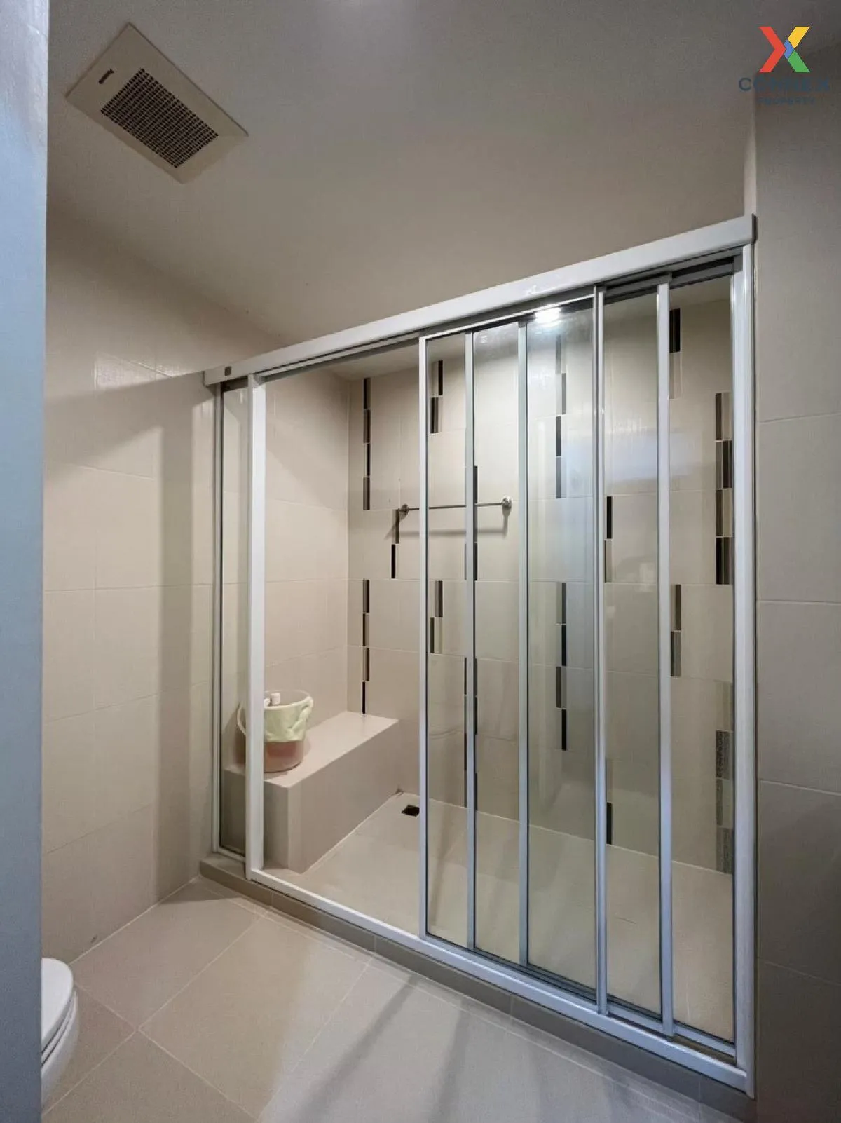 เช่าคอนโด  เซ็นทริค ติวานนท์ สเตชั่น MRT-แยกติวานนท์ ตลาดบางเขน เ