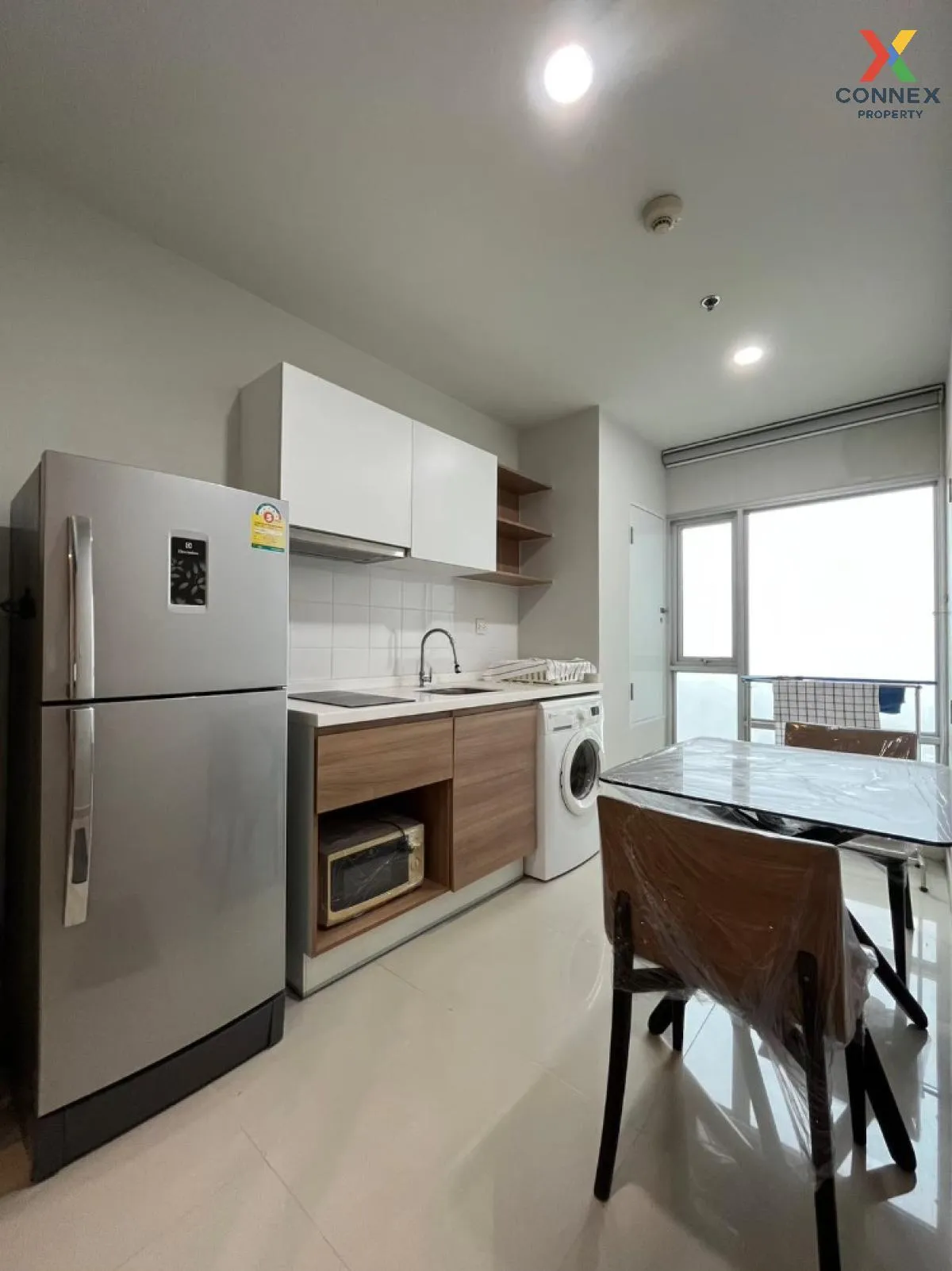 For Rent Condo , Centric Tiwanon Station , MRT-Yak Tiwanon , Tala 4