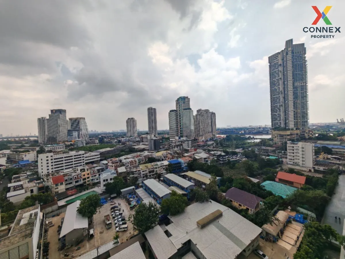 ขายคอนโด  ลุมพินี เพลส พระราม 3 - ริเวอร์ไรน์ บางโพงพาง เขต ยานนา ขายคอนโด  ลุมพินี เพลส พระราม 3 - ริเวอร์ไรน์ บางโพงพาง เขต ยานนา