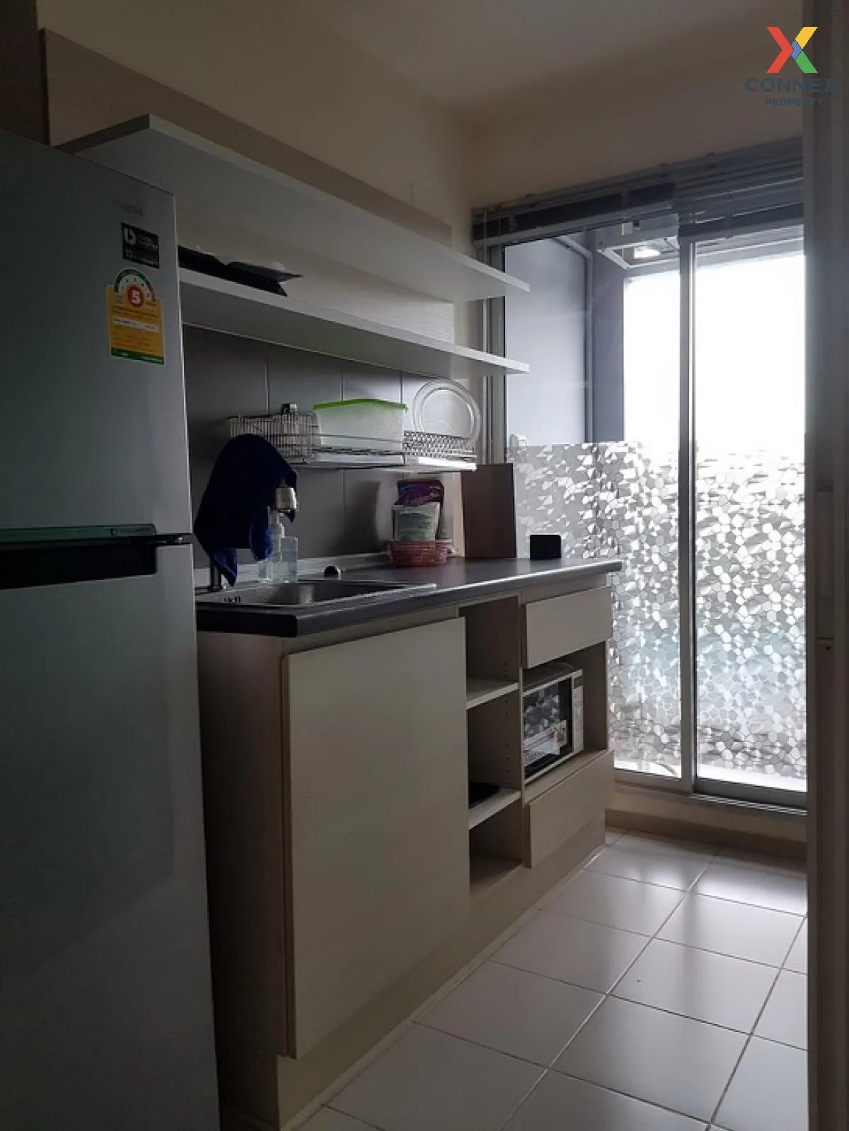 For Rent Condo , Aspire Ratchada - Wongsawang , MRT-Wong Sawang , 2