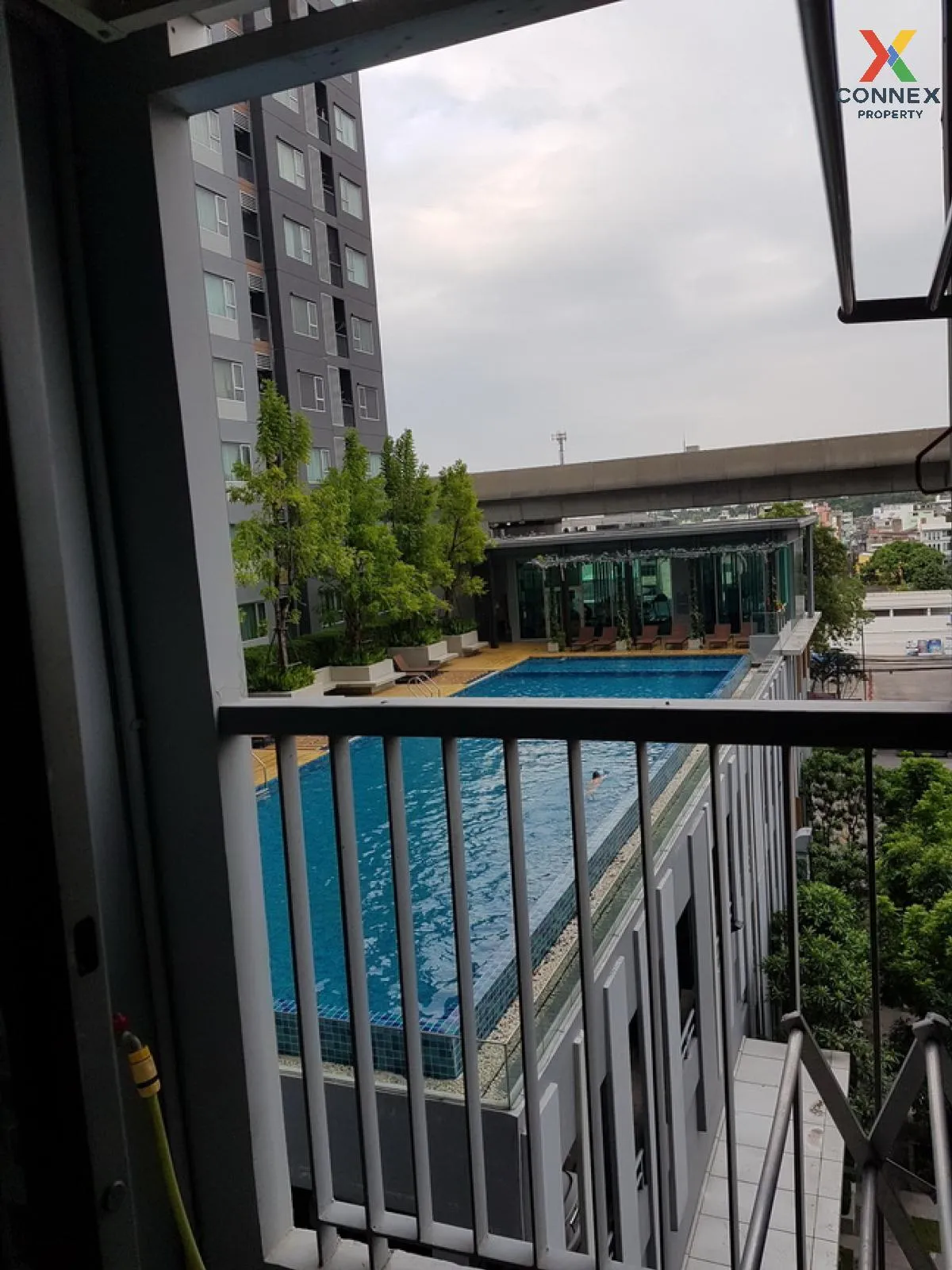 For Rent Condo , Aspire Ratchada - Wongsawang , MRT-Wong Sawang ,