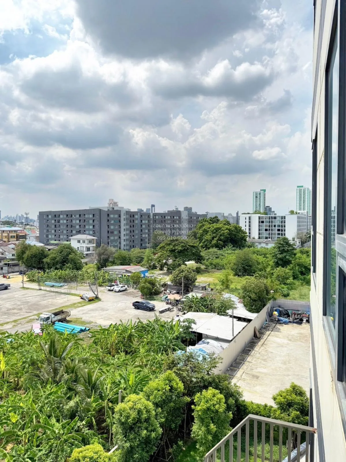 For Rent Condo , Chewathai Kaset-Nawamin , Sena Nikhom , Chatucha