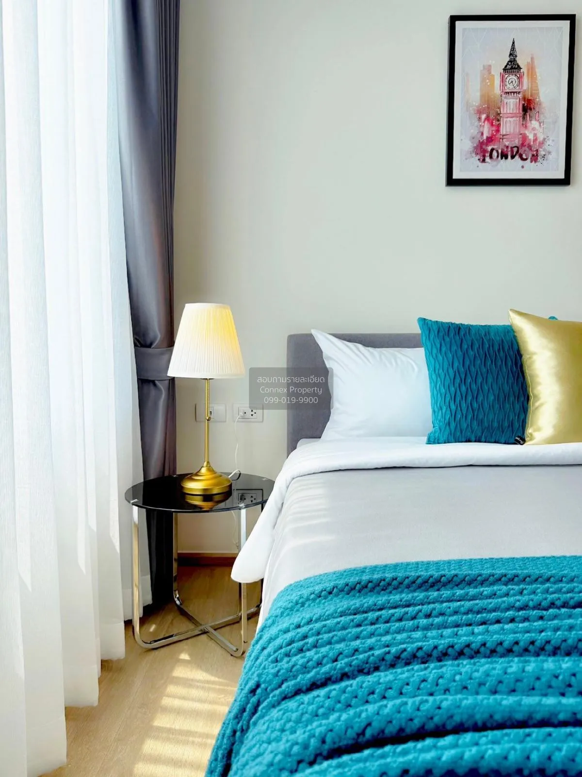 For Rent Condo , Chewathai Kaset-Nawamin , Sena Nikhom , Chatucha 3