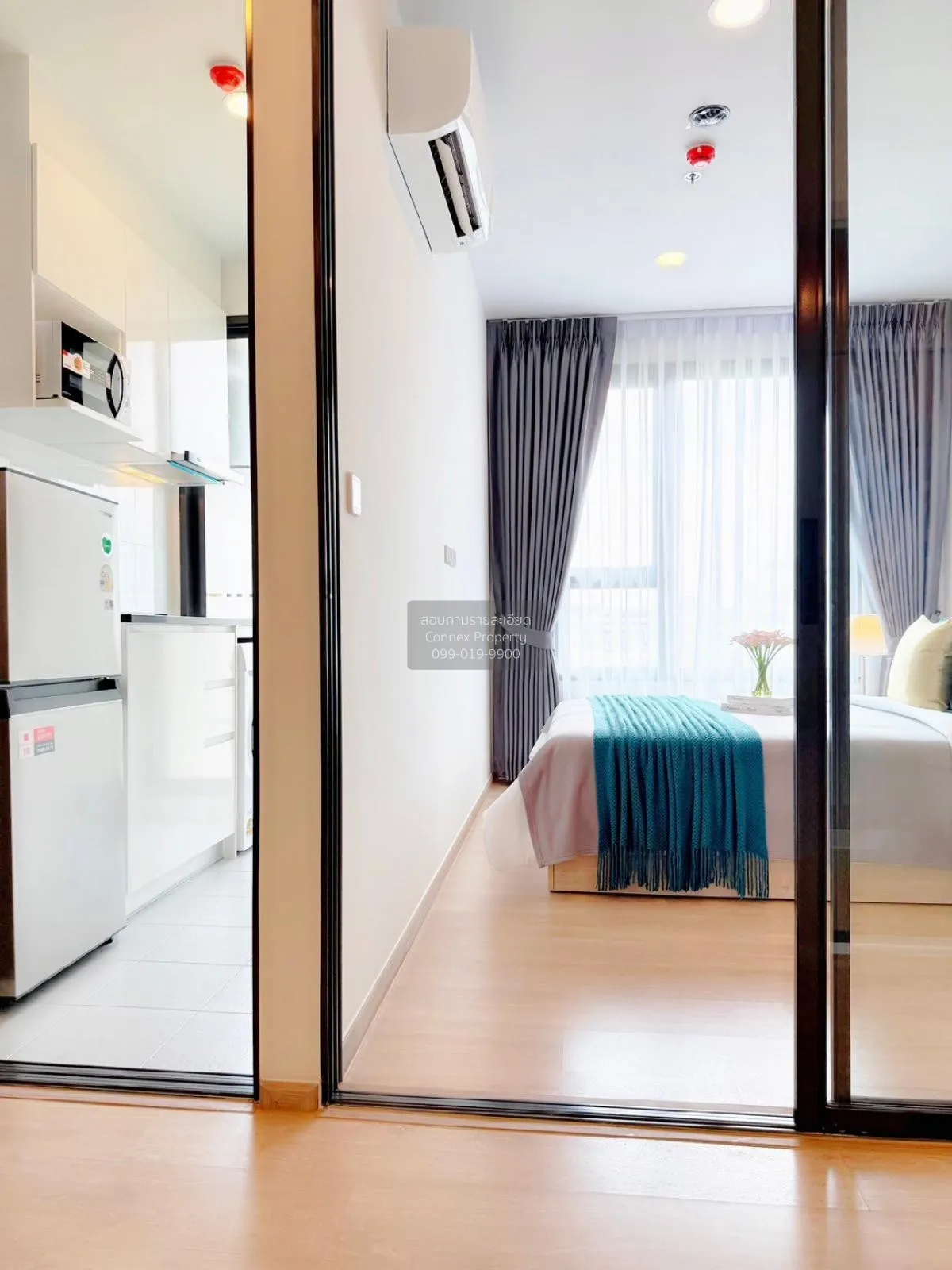 For Rent Condo , Chewathai Kaset-Nawamin , Sena Nikhom , Chatucha